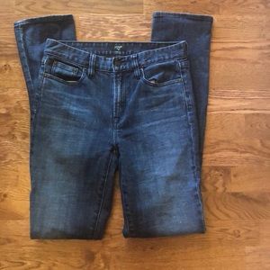 J. Crew Factory Jeans